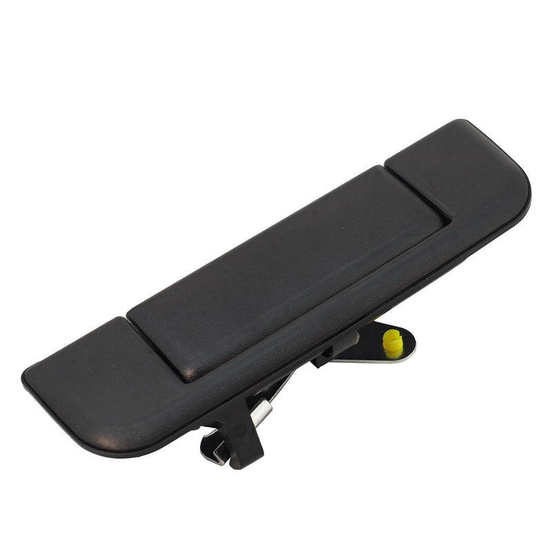 DURAFORCE Black Tailgate Handle 6909089102 Rear for 89-95 Toyota Pickup Truck