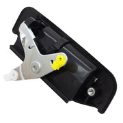 DURAFORCE Black Tailgate Handle 6909089102 Rear for 89-95 Toyota Pickup Truck