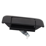 DURAFORCE Black Tailgate Handle 6909089102 Rear for 89-95 Toyota Pickup Truck