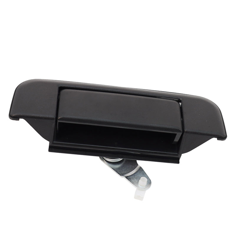 DURAFORCE Black Tailgate Handle 6909089102 Rear for 89-95 Toyota Pickup Truck