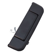 DURAFORCE Black Tailgate Handle 6909089102 Rear for 89-95 Toyota Pickup Truck