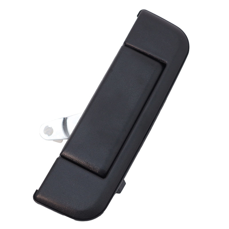 DURAFORCE Black Tailgate Handle 6909089102 Rear for 89-95 Toyota Pickup Truck