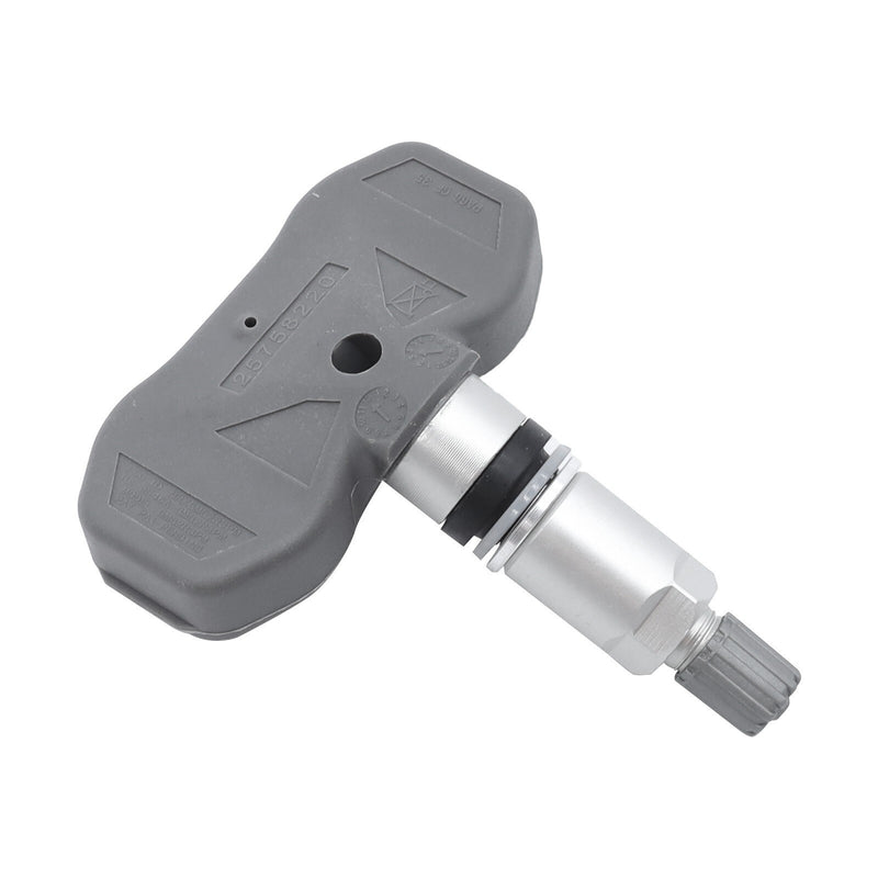 DURAFORCE TPMS Tire Pressure Sensor for Cadillac STS XLR Chevrolet 04-09 25758220