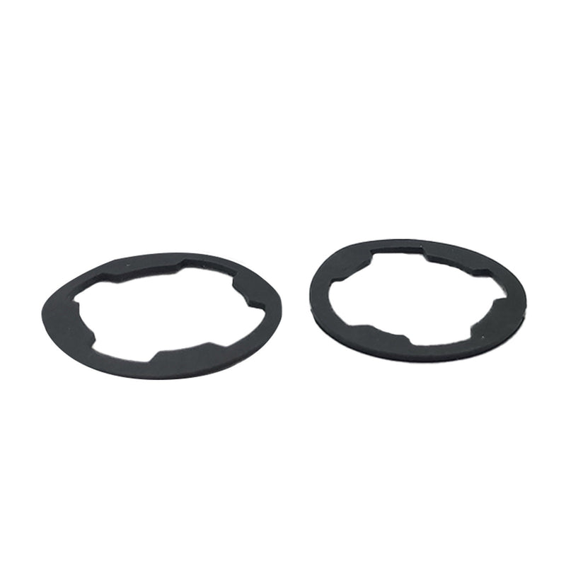 DURAFORCE 2x Door Lock Cylinders & Keys for Ford Aerostar E-150 E-250 Ranger Mazda Mercury