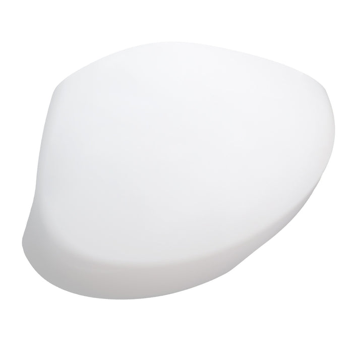 DURAFORCE 2022-2023 Honda Civic Left Mirror Cap Cover 76251-T20-A31ZE Replacement