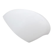 DURAFORCE 2022-2023 Honda Civic Left Mirror Cap Cover 76251-T20-A31ZE Replacement