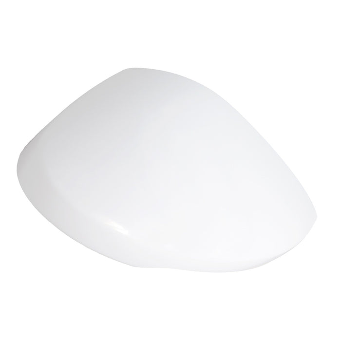 DURAFORCE 2022-2023 Honda Civic Left Mirror Cap Cover 76251-T20-A31ZE Replacement