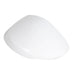 DURAFORCE 2022-2023 Honda Civic Left Mirror Cap Cover 76251-T20-A31ZE Replacement