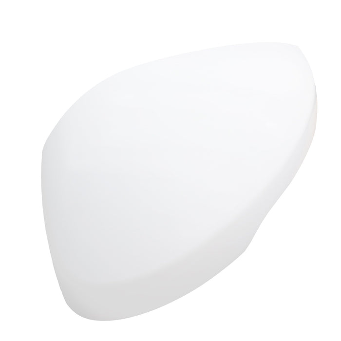 DURAFORCE 2022-2023 Honda Civic Left Mirror Cap Cover 76251-T20-A31ZE Replacement