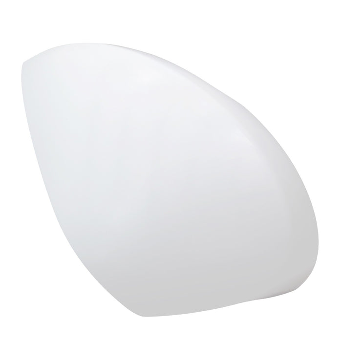 DURAFORCE 2022-2023 Honda Civic Left Mirror Cap Cover 76251-T20-A31ZE Replacement