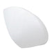DURAFORCE 2022-2023 Honda Civic Left Mirror Cap Cover 76251-T20-A31ZE Replacement