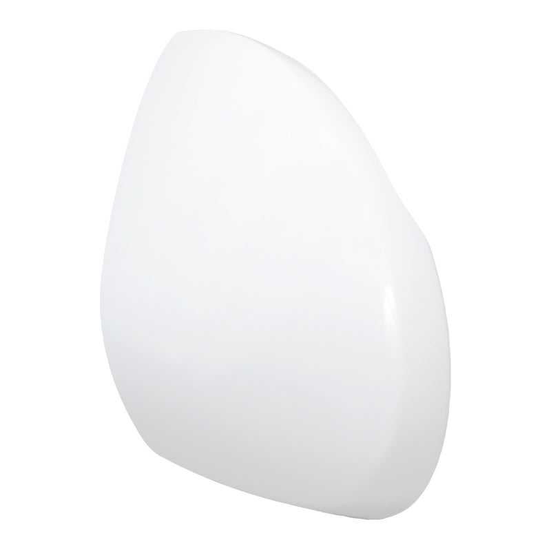 DURAFORCE 2022-2023 Honda Civic Left Mirror Cap Cover 76251-T20-A31ZE Replacement