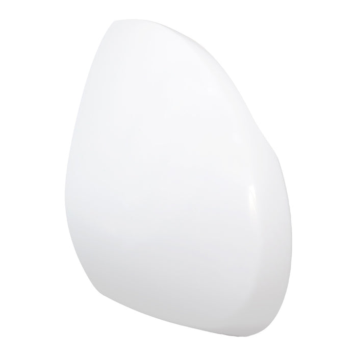 DURAFORCE 2022-2023 Honda Civic Left Mirror Cap Cover 76251-T20-A31ZE Replacement