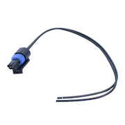 DURAFORCE 4L80E Input Speed Sensor Connector Pigtail Cable 88987993 Plug