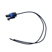 DURAFORCE 4L80E Input Speed Sensor Connector Pigtail Cable 88987993 Plug
