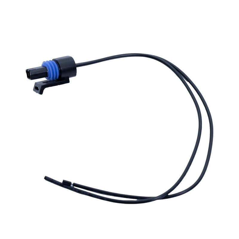 DURAFORCE 4L80E Input Speed Sensor Connector Pigtail Cable 88987993 Plug