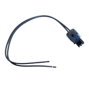 DURAFORCE 4L80E Input Speed Sensor Connector Pigtail Cable 88987993 Plug