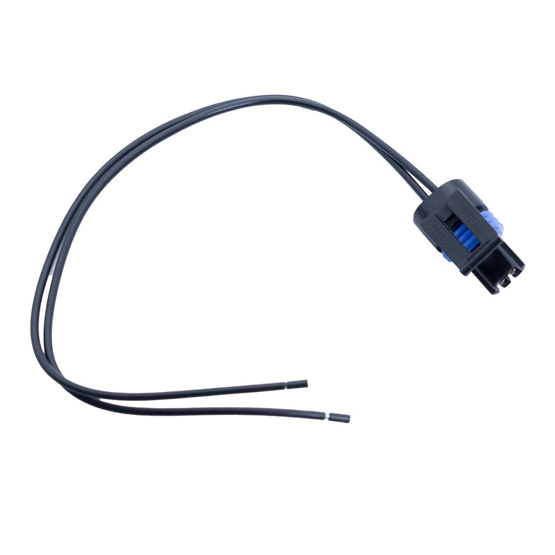DURAFORCE 4L80E Input Speed Sensor Connector Pigtail Cable 88987993 Plug