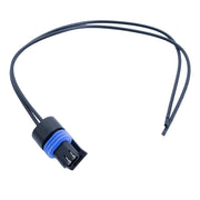 DURAFORCE 4L80E Input Speed Sensor Connector Pigtail Cable 88987993 Plug