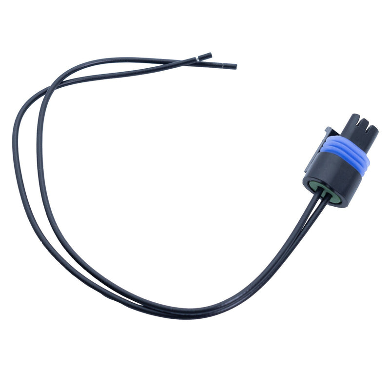 DURAFORCE 4L80E Input Speed Sensor Connector Pigtail Cable 88987993 Plug