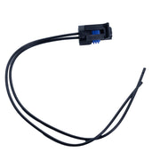 DURAFORCE 4L80E Input Speed Sensor Connector Pigtail Cable 88987993 Plug