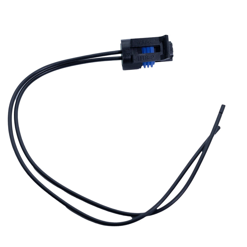 DURAFORCE 4L80E Input Speed Sensor Connector Pigtail Cable 88987993 Plug