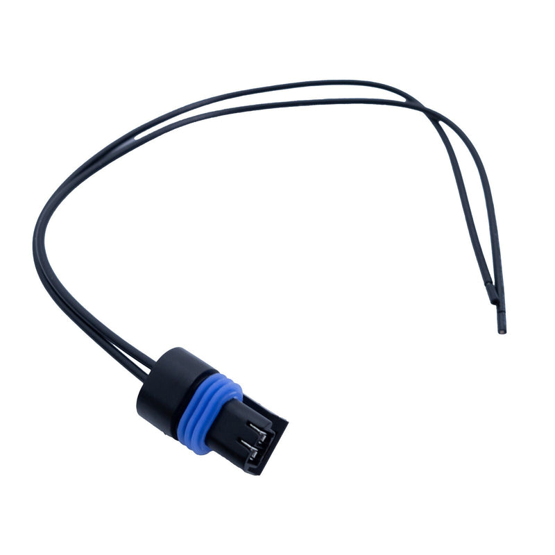 DURAFORCE 4L80E Input Speed Sensor Connector Pigtail Cable 88987993 Plug