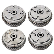 DURAFORCE Timing Chain Kit & VVT Gears for 07-16 Buick Enclave Chevy GMC 3.0L 3.6L