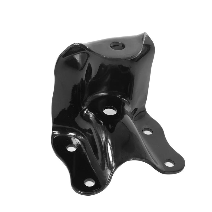 DURAFORCE 2Pcs Rear Leaf Spring Bracket Kit for Ford Ranger Mazda B2300 B2500 4L5Z-5775-AA