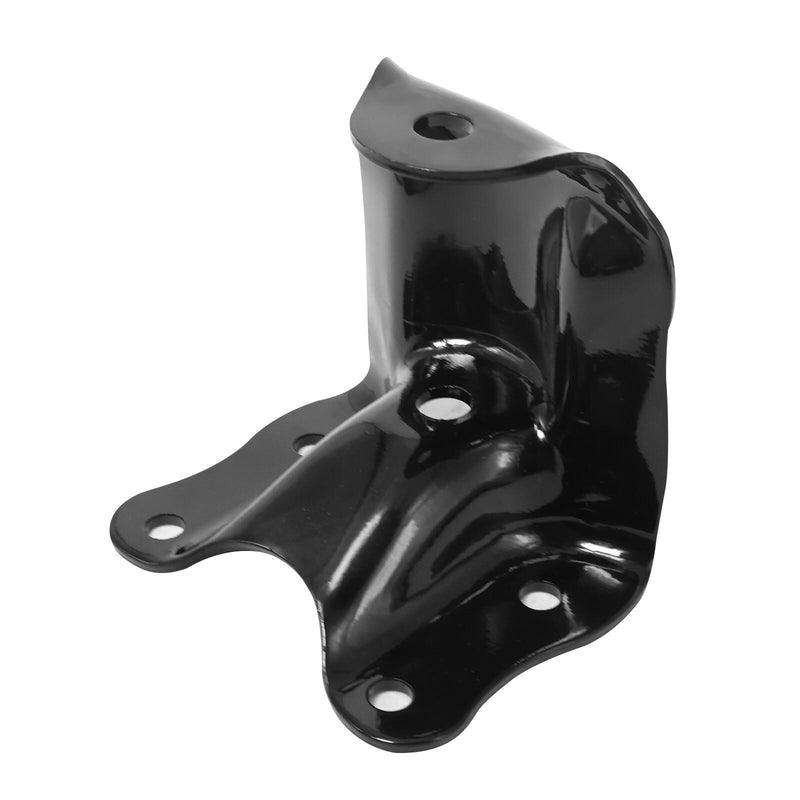 DURAFORCE 2Pcs Rear Leaf Spring Bracket Kit for Ford Ranger Mazda B2300 B2500 4L5Z-5775-AA