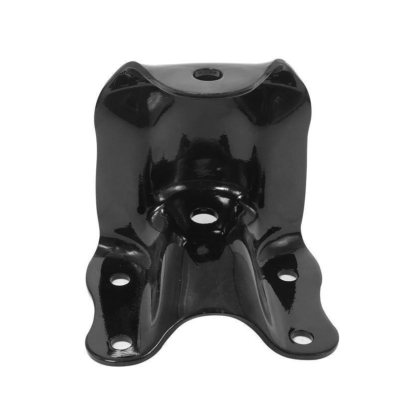 DURAFORCE 2Pcs Rear Leaf Spring Bracket Kit for Ford Ranger Mazda B2300 B2500 4L5Z-5775-AA