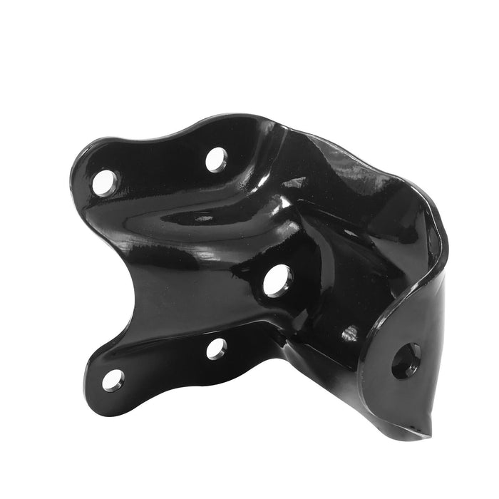 DURAFORCE 2Pcs Rear Leaf Spring Bracket Kit for Ford Ranger Mazda B2300 B2500 4L5Z-5775-AA