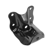 DURAFORCE 2Pcs Rear Leaf Spring Bracket Kit for Ford Ranger Mazda B2300 B2500 4L5Z-5775-AA
