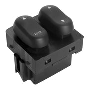 DURAFORCE Front Driver Power Window Switch FORD F250 F350 1997-1999 XL3Z14529AA