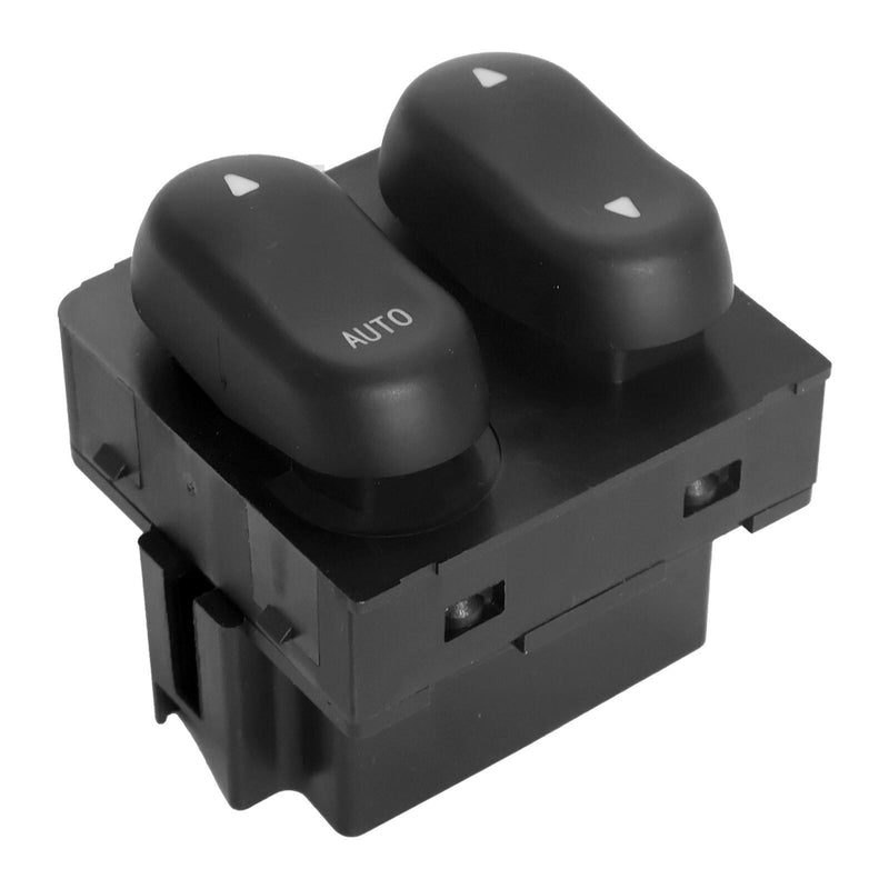 DURAFORCE Front Driver Power Window Switch FORD F250 F350 1997-1999 XL3Z14529AA
