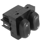 DURAFORCE Front Driver Power Window Switch FORD F250 F350 1997-1999 XL3Z14529AA