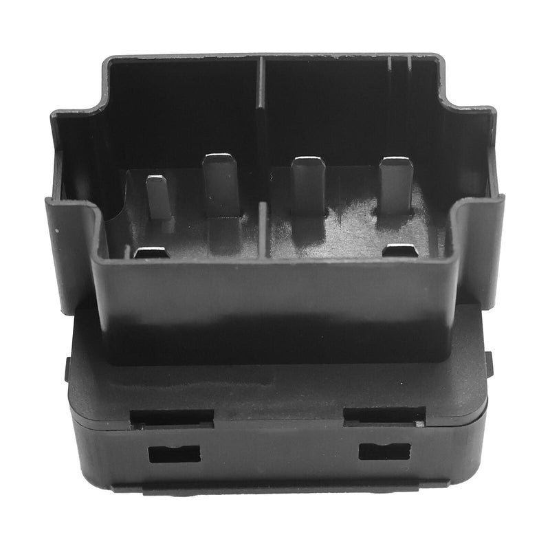 DURAFORCE Front Driver Power Window Switch FORD F250 F350 1997-1999 XL3Z14529AA