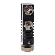 DURAFORCE Universal Boost Valve Controller Kit Manual Turbo 1-30 PSI In-Cabin Adjustable