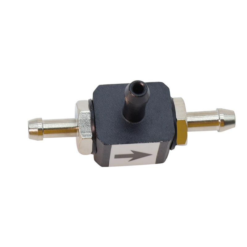 DURAFORCE Universal Boost Valve Controller Kit Manual Turbo 1-30 PSI In-Cabin Adjustable