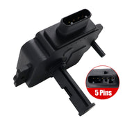 DURAFORCE LEXUS SC400 1992-1995 Mass Air Flow Sensor Meter 22204-42010 Replacement