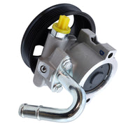 DURAFORCE Power Steering Pump 95995558 for Chevy Aveo5 Pontiac G3 Suzuki Swift 1.6L