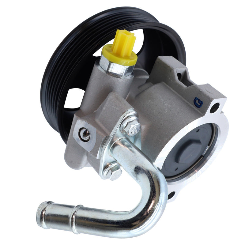 DURAFORCE Power Steering Pump 95995558 for Chevy Aveo5 Pontiac G3 Suzuki Swift 1.6L