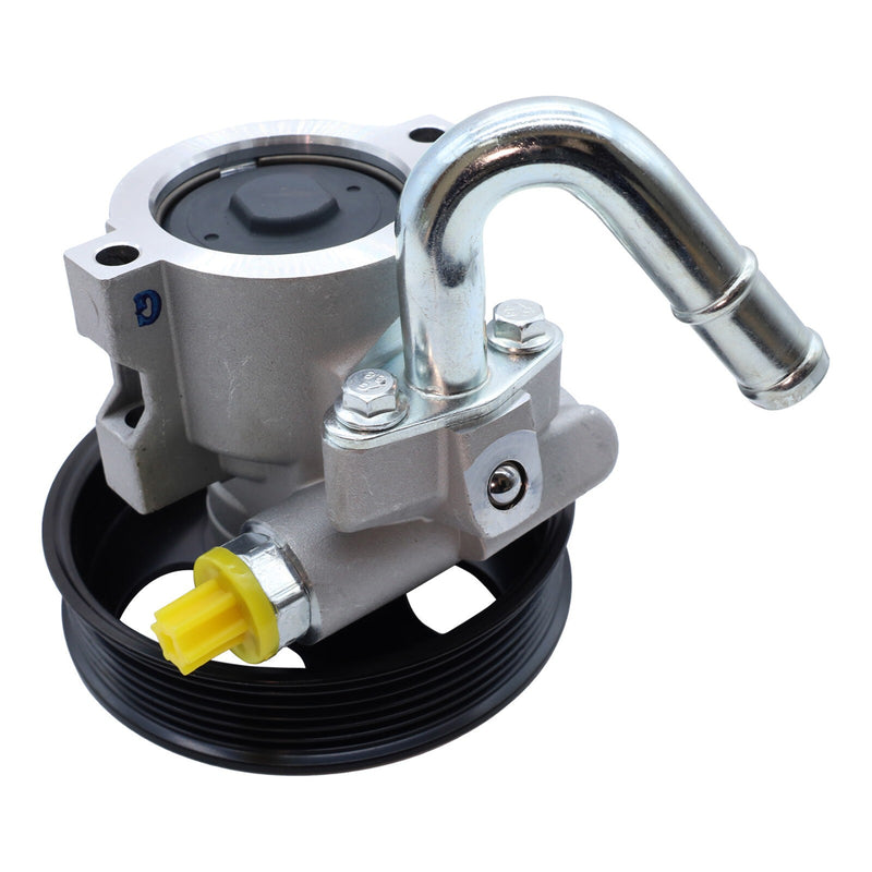DURAFORCE Power Steering Pump 95995558 for Chevy Aveo5 Pontiac G3 Suzuki Swift 1.6L