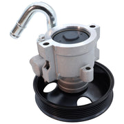 DURAFORCE Power Steering Pump 95995558 for Chevy Aveo5 Pontiac G3 Suzuki Swift 1.6L
