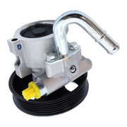 DURAFORCE Power Steering Pump 95995558 for Chevy Aveo5 Pontiac G3 Suzuki Swift 1.6L