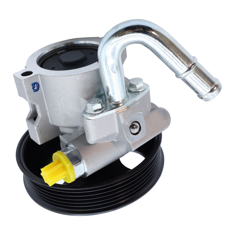 DURAFORCE Power Steering Pump 95995558 for Chevy Aveo5 Pontiac G3 Suzuki Swift 1.6L