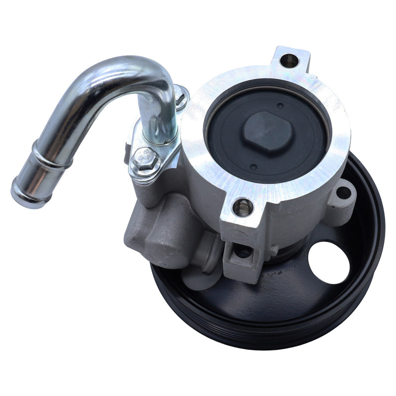 DURAFORCE Power Steering Pump 95995558 for Chevy Aveo5 Pontiac G3 Suzuki Swift 1.6L