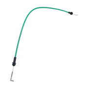 DURAFORCE Front Driver Door Handle Cable for 2004-2009 Kia Spectra 813712F000