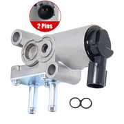 DURAFORCE Idle Air Control Valve 36450P3F004 for 98-01 Honda CR-V 2.0L VTEC EG