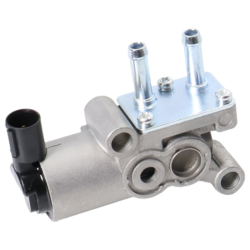 DURAFORCE Idle Air Control Valve 36450P3F004 for 98-01 Honda CR-V 2.0L VTEC EG